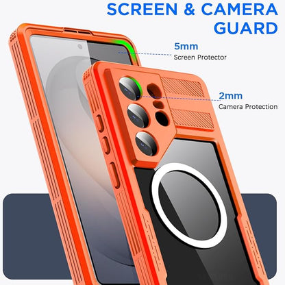 AICase Waterproof Case for Samsung Galaxy S26 Ultra - Image 4