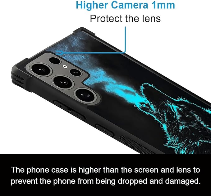 for Samsung Galaxy S24 Ultra Case - Image 3