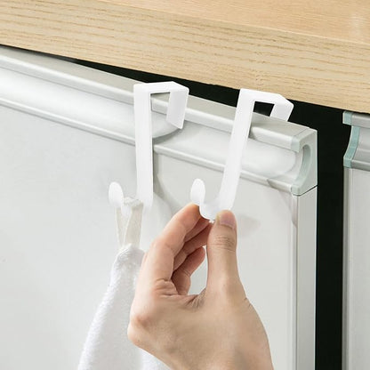 Over The Door Hooks - Image 5