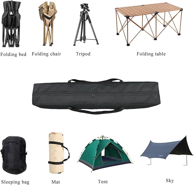 Heavy Duty Duffel Bag - Image 5