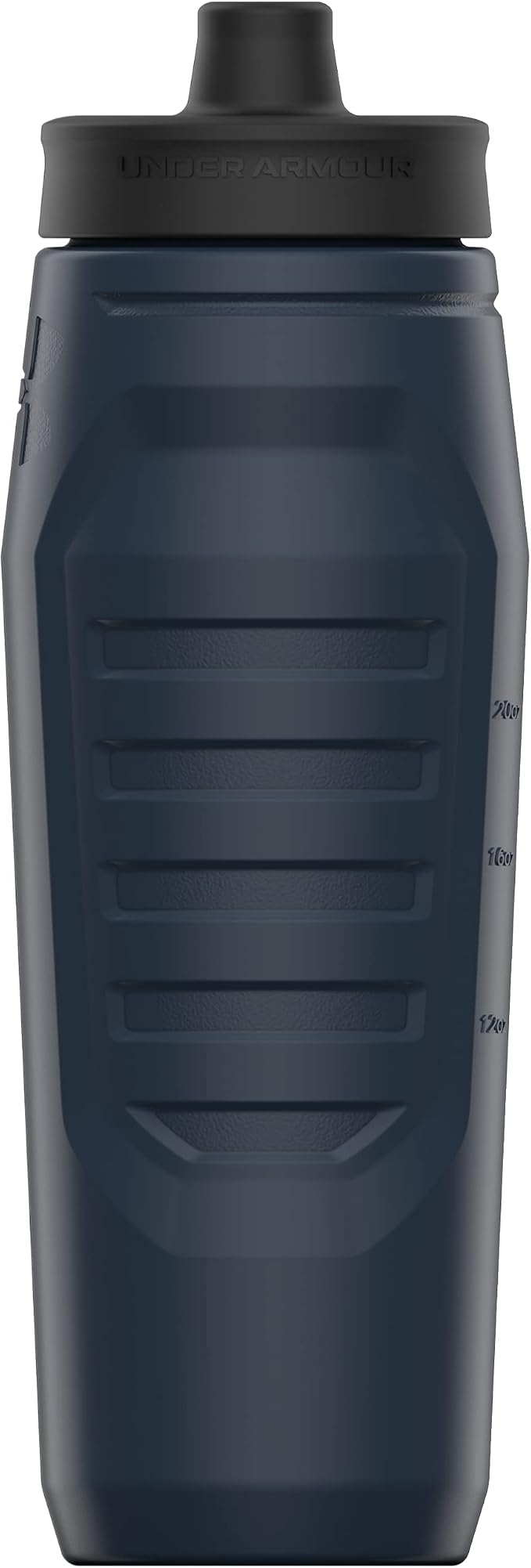 Under Armour Squeeze Water Bottles, 32 oz Water Bottles, Sideline Sports Water - Image 2