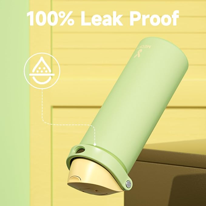 24 oz Insulated Water Bottle - Image 6