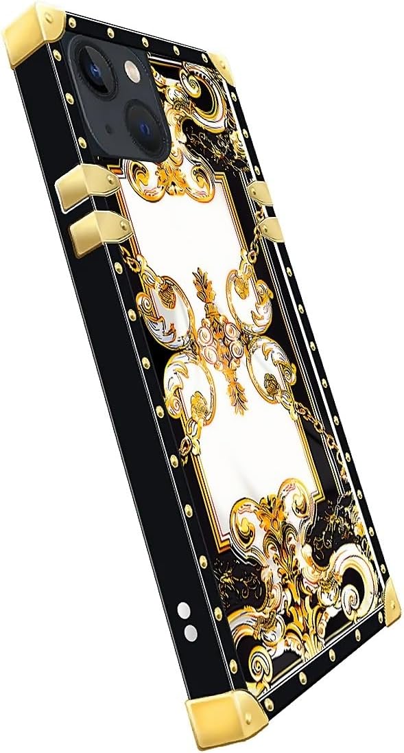 Compatible with iPhone 15 Case - Image 4