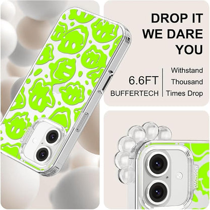 MOSNOVO Case for iPhone 16 - Image 5