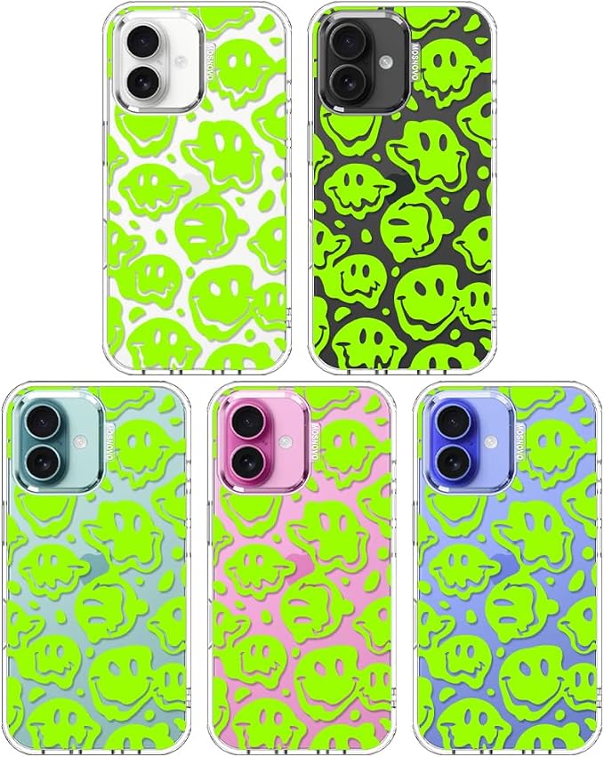 MOSNOVO Case for iPhone 16 - Image 3