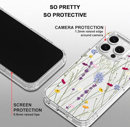 MOSNOVO Case for iPhone 16 Pro - Image 4