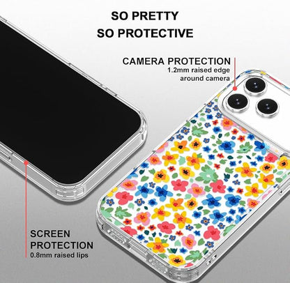 MOSNOVO for iPhone 17 Pro Max Case | Military Grade 6.6ft Drop Tested | Camera - Image 4