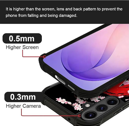 for Samsung Galaxy S26 Case, Graphic Design - Image 4