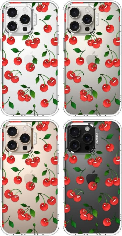 MOSNOVO Case for iPhone 16 Pro Max - Image 3