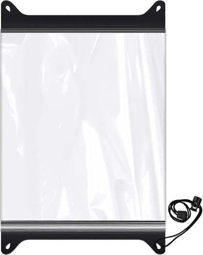 Waterproof Map Case TPU Guide Map Case Holder by ElectricWise