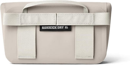 YETI Sidekick Dry Waterproof Gear Case and Bag Accessory - Image 7