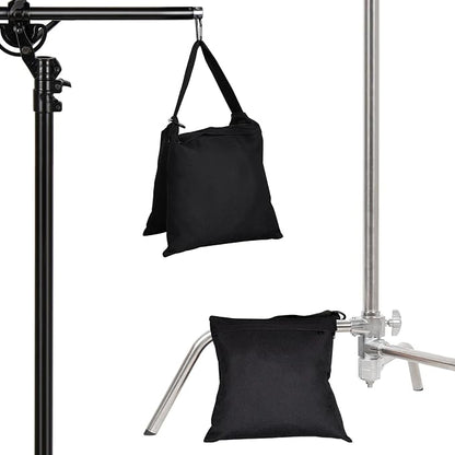 Aimosen 4 Packs Sandbags Weight Bags - Image 7