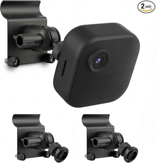 2Pack Vinyl Siding Mount Compatible by Unknown