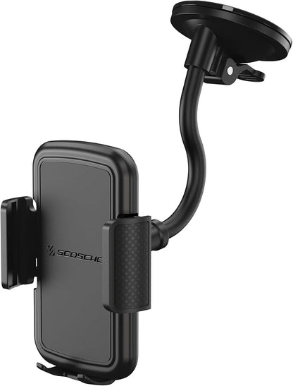 Scosche 4-in-1 Universal Suction Cup Cell Phone Holder - Image 2