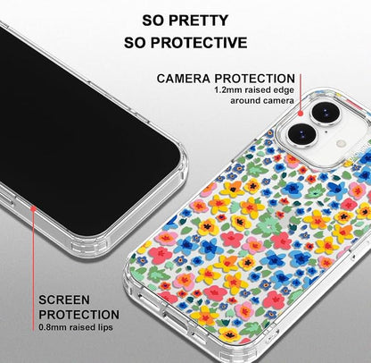 MOSNOVO for iPhone 17 Case | Military Grade 6.6ft Drop Tested | Camera Control - Image 4