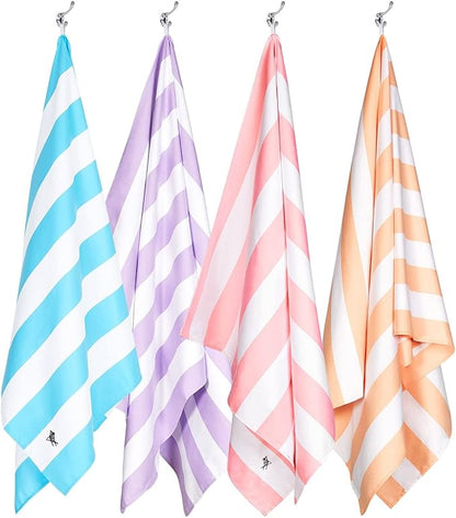 Dock & Bay Beach Towel - Image 7