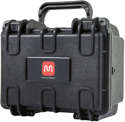 Pure Outdoor by Monoprice Weatherproof Hard Case by Monoprice
