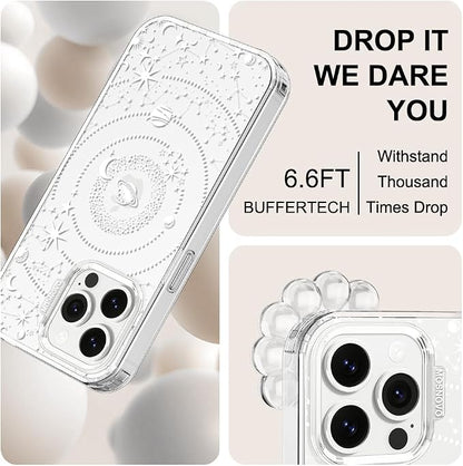 MOSNOVO Case for iPhone 13 Pro - Image 5