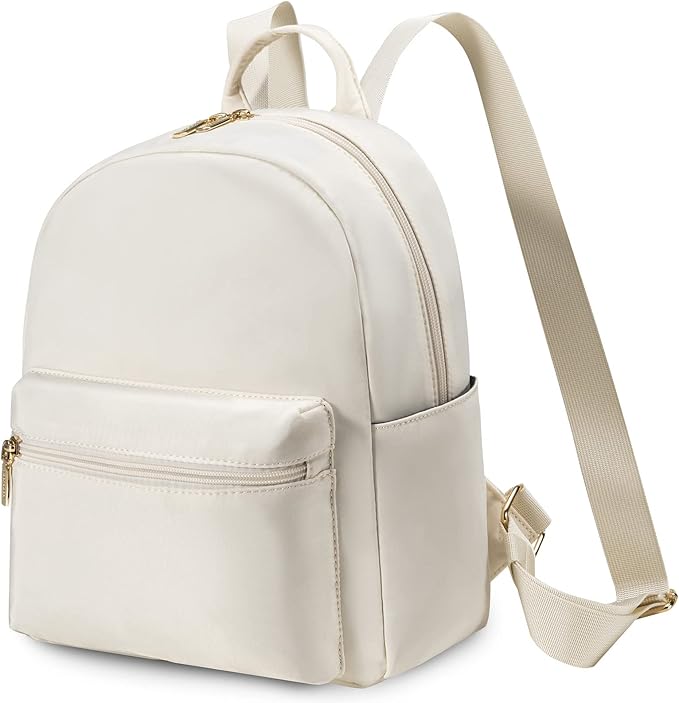 LOVEVOOK Mini Backpack for Women Light Weight Small Waterproof Backpack Purses by LOVEVOOK