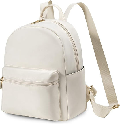 LOVEVOOK Mini Backpack for Women Light Weight Small Waterproof Backpack Purses by LOVEVOOK