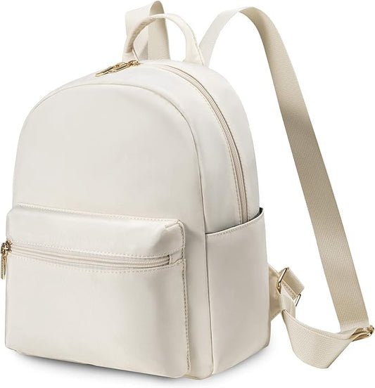 LOVEVOOK Mini Backpack for Women Light Weight Small Waterproof Backpack Purses by LOVEVOOK