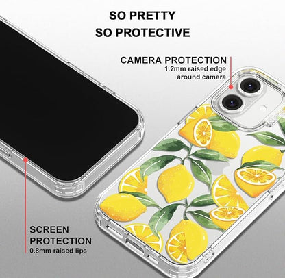 MOSNOVO Case for iPhone 16 Plus - Image 4