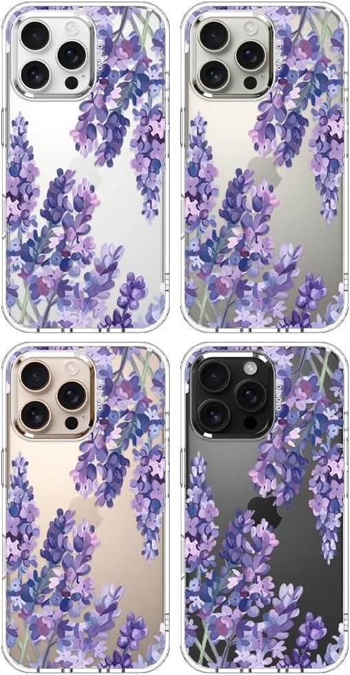 MOSNOVO Case for iPhone 16 Pro Max - Image 3