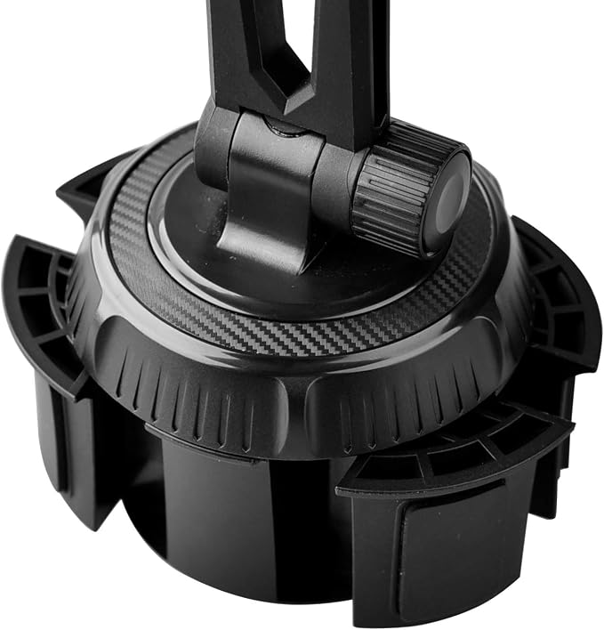 GPS Car Mount Cup Holder with Adjustable Arm - Image 8