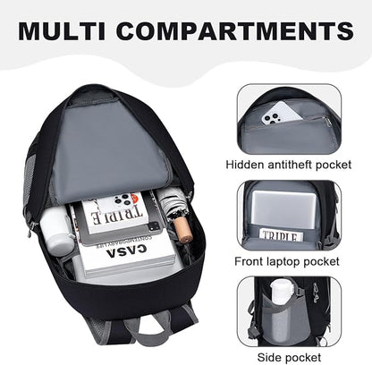 MIYCOO Backpack - Image 3