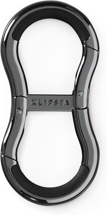 LINK Connector Clip. Women’s Keychain Clip, Fashion Carabiner - Image 8
