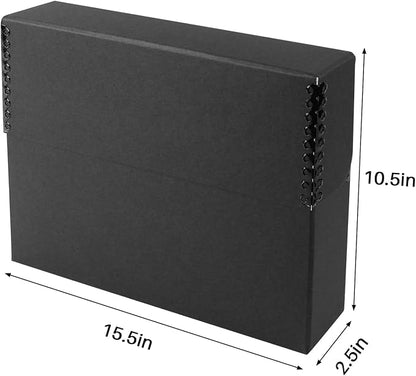 Lineco Archival Document Storage Box - Image 3