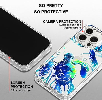 MOSNOVO Case for iPhone 15 Pro - Image 4