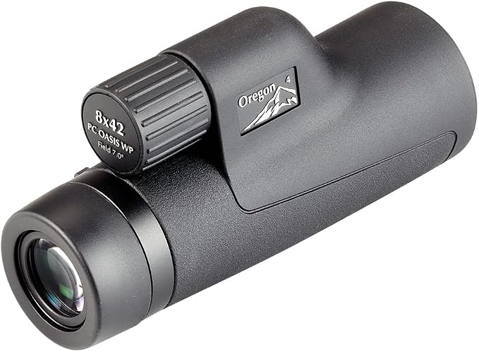 Opticron Oregon 4 PC Oasis 8x42 Monoculars by Opticron
