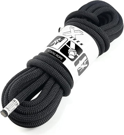 X XBEN Outdoor Climbing Rope 10M 20M 30M 50M 70M 152M 352M Static Rock Climbing by XXBEN
