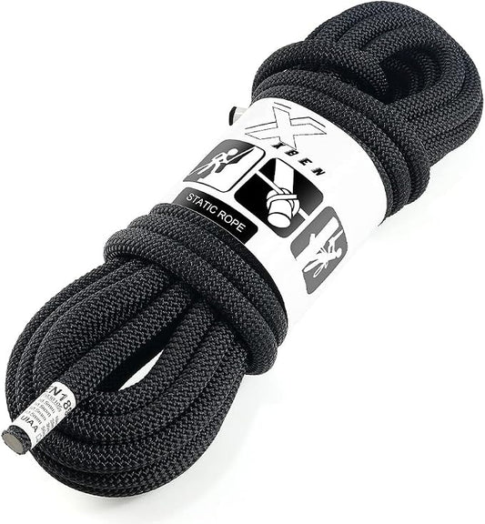X XBEN Outdoor Climbing Rope 10M 20M 30M 50M 70M 152M 352M Static Rock Climbing by XXBEN