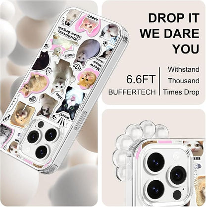 MOSNOVO Case for iPhone 13 Pro - Image 5