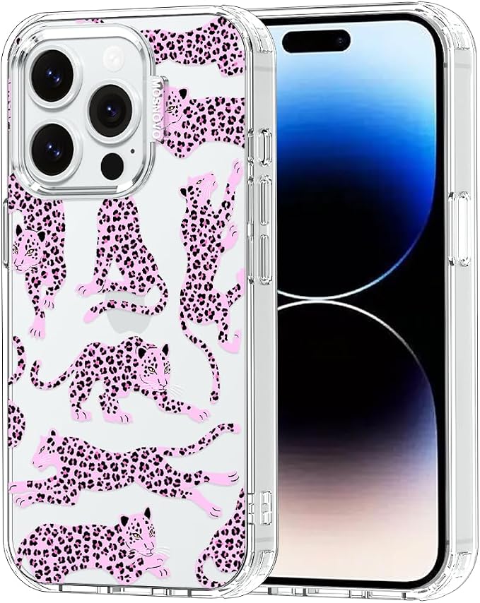 MOSNOVO Case for iPhone 14 Pro by Mosnovo
