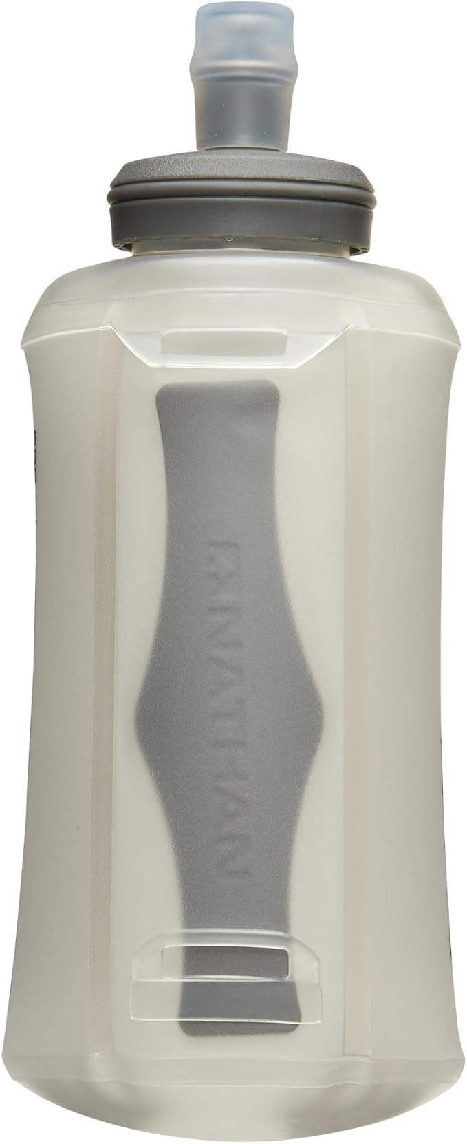 Nathan 18oz Soft Flask w/Bite top - Image 2