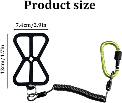 Universal Smartphone Harness - Image 2