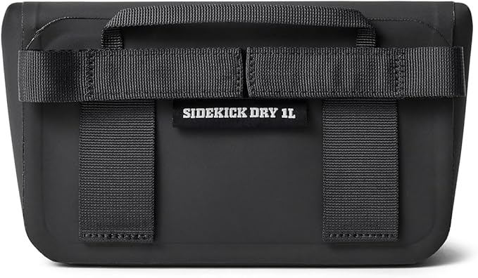 YETI Sidekick Dry Waterproof Gear Case and Bag Accessory - Image 7