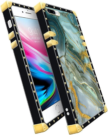 Compatible with iPhone 8 7 SE Case - Image 2