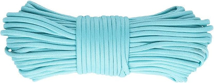 Glow in The Dark Zesty 550lb Paracord – 21 Strand Luminous Parachute Cord - Image 2