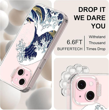 MOSNOVO Case for iPhone 15 - Image 5