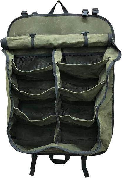 Overland Vehicle Systems Camping Gear Storage Bag - Image 4