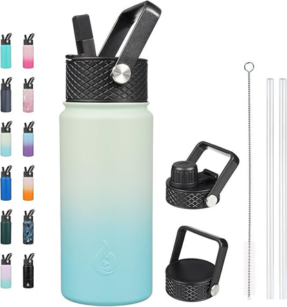 BJPKPK Insulated Water Bottles by BJPKPK