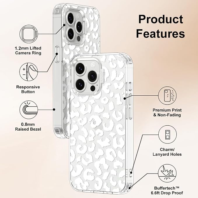 MOSNOVO Case for iPhone 13 Pro - Image 6