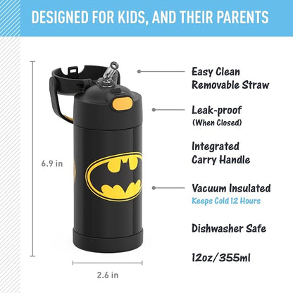 THERMOS FUNTAINER Water Bottle - Image 2