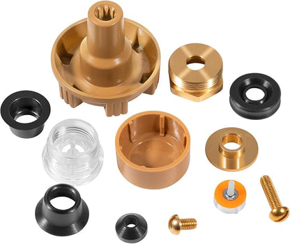 RK-17MH Repair Kit Metal Handle fit - Image 8