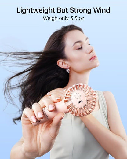 SWEETFULL Mini Portable Fan - Image 5