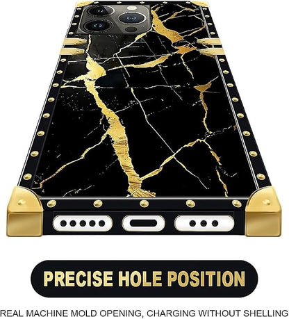 Compatible with iPhone 15 Pro Case - Image 5